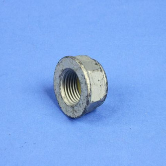 Mopar® - Rear Upper Ball Joint Nut & Washer