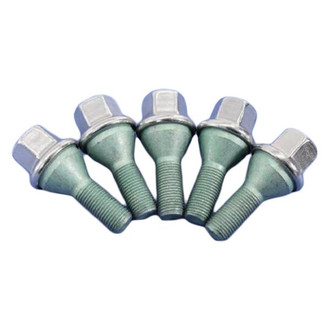 Mopar® - Cone Seat Lug Bolt