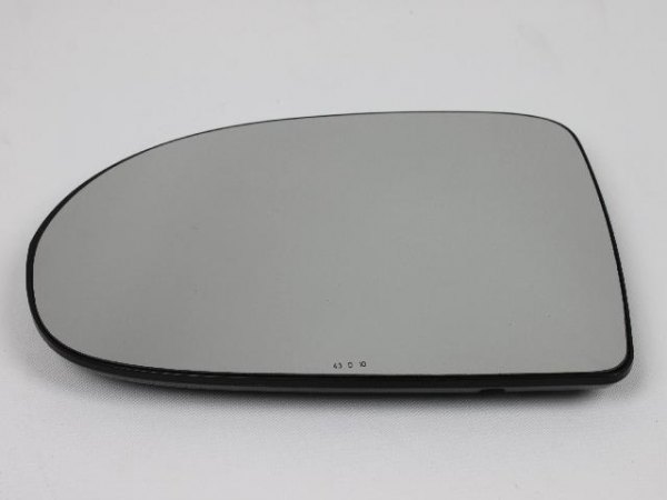 Mopar® - Driver Side View Mirror Glass