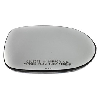 Mopar® - Side View Mirror Glass
