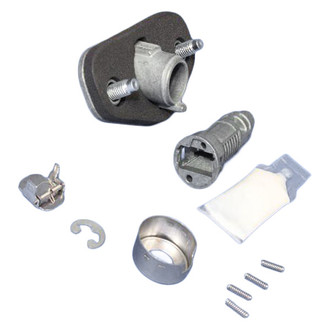 Mopar® - Rear Liftgate Lock