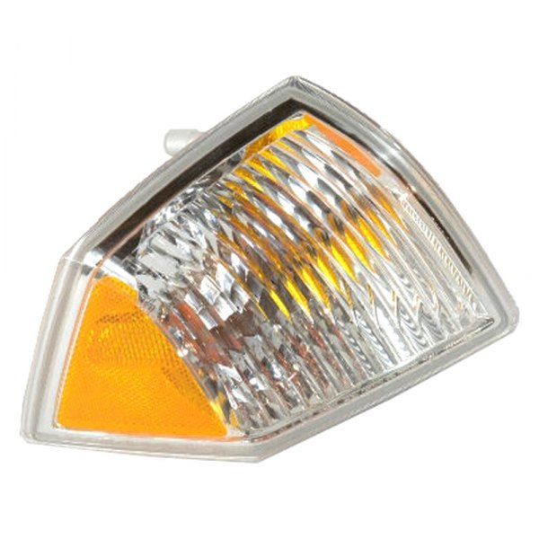 Mopar® - Passenger Side Replacement Turn Signal/Corner Light