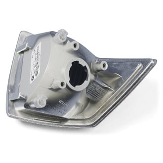 Jeep OE - Front Left Parking & Side Marker Light Assembly