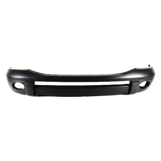 Dodge OE - Front Lower Bumper Cover