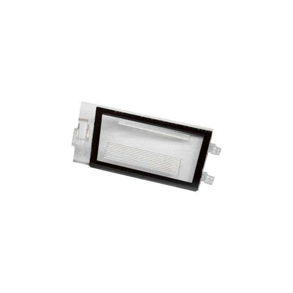 Mopar® - Replacement License Plate Light Lens