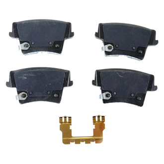 Dodge OE - Rear Disc Brake Pad Set