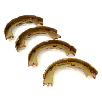 Mopar® - Parking Brake Shoes