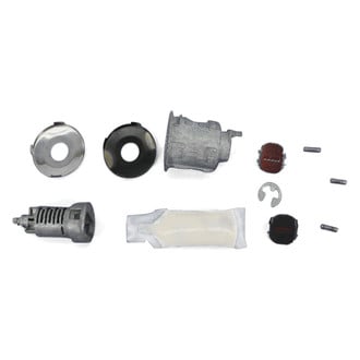 Mopar® - Door Lock Cylinder