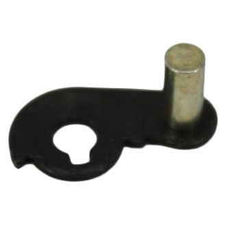Mopar® - Front Driver Side Door Lock Lever