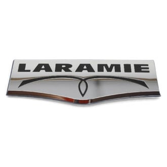 Dodge OE - Rear Tailgate Emblem