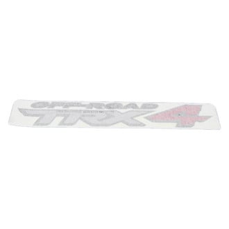 Mopar® - Body Decal