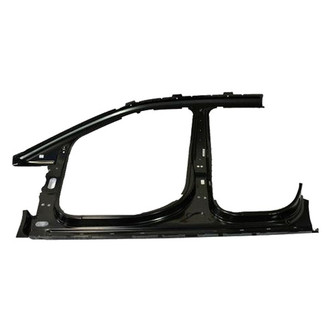 Mopar® - Body Side Aperture Front Panel Package