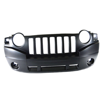 Mopar® 68002271AC - Front Bumper Cover