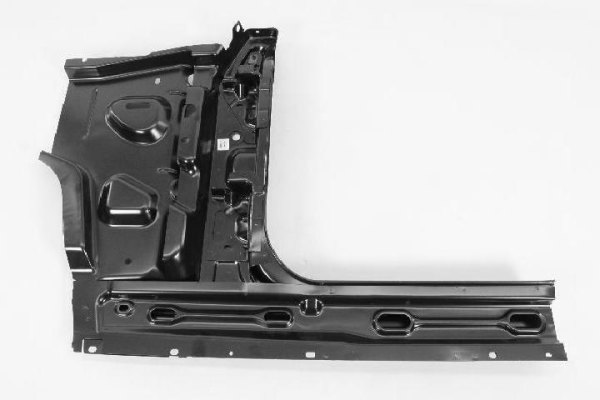 Mopar® - Passenger Side Body Side Aperture Front Panel