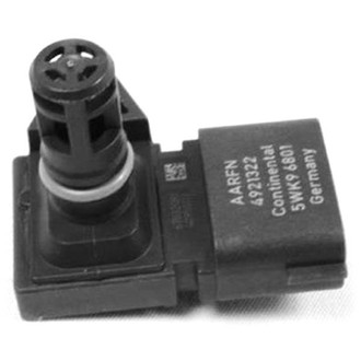 Mopar® - Fuel Pressure Sensor