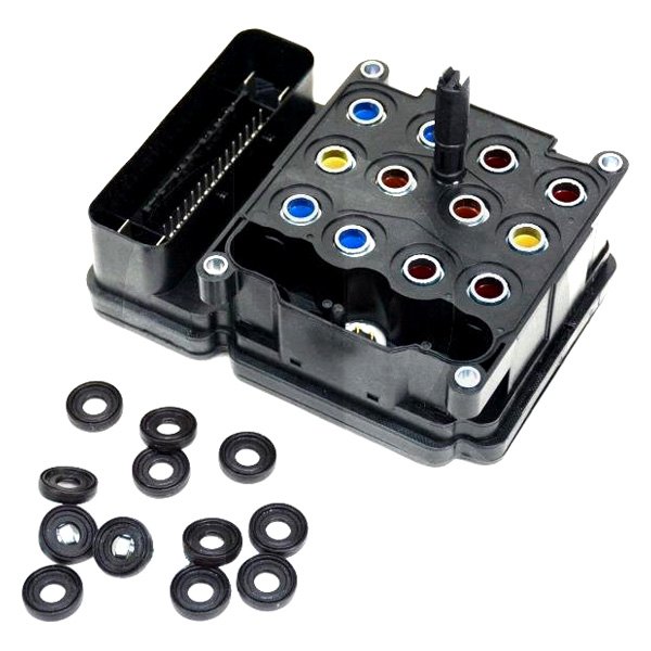 Mopar® - ABS Control Module