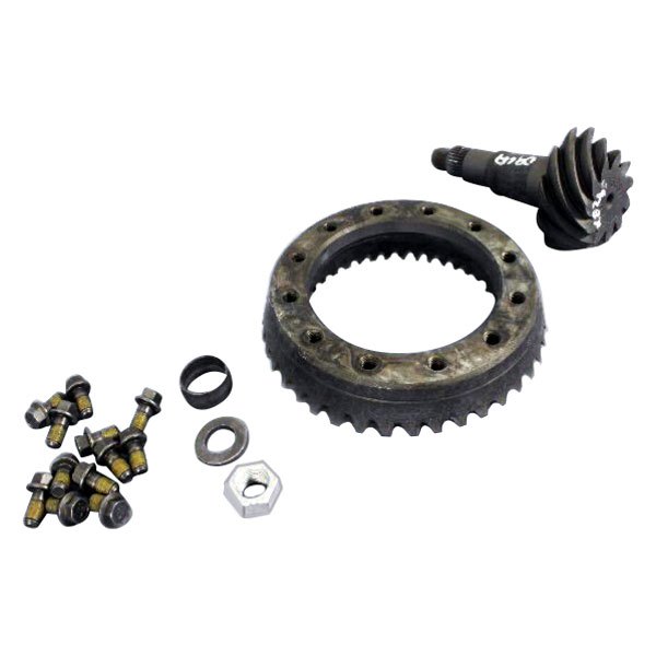 Mopar® - Differential Ring and Pinion