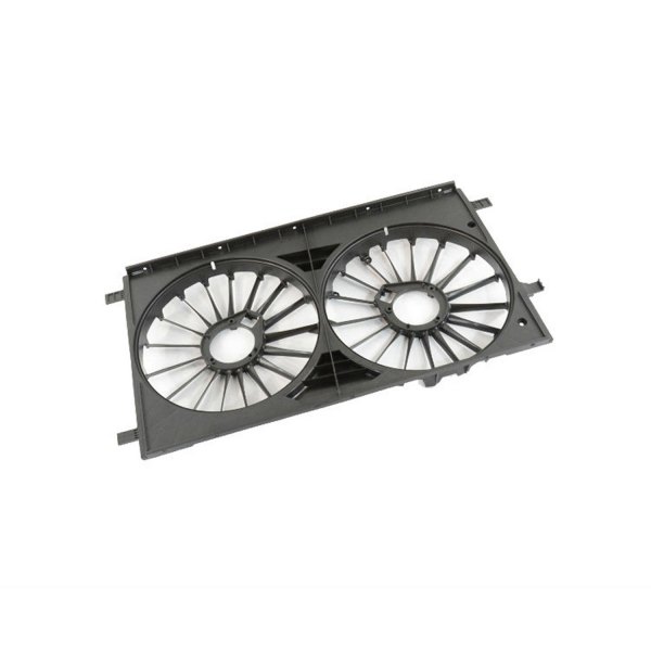 Engine Cooling Fan Assembly