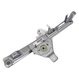 Jeep OE - Rear Right Window Regulator