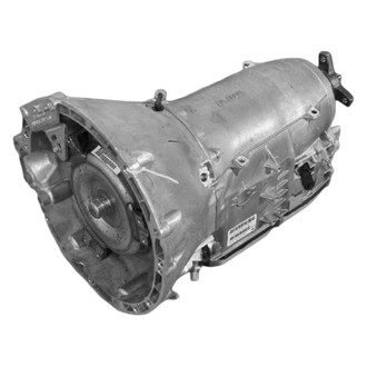 Mopar® - Automatic Transmission Assembly