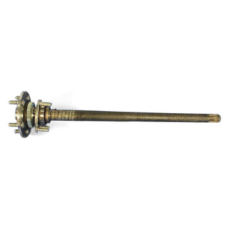 Jeep OE - Rear Drive Axle Shaft