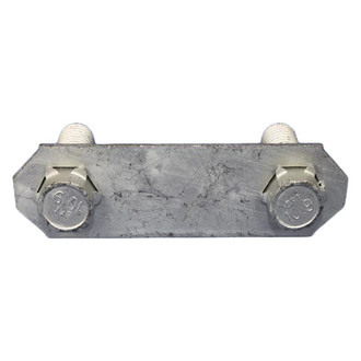 Mopar® - Front Bumper Impact Bar Stud Plate