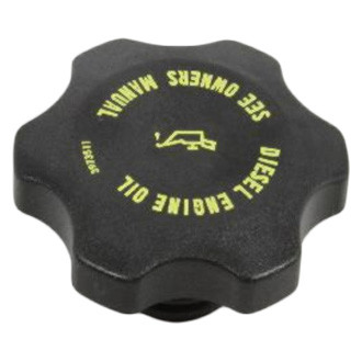 Mopar® 68003321AA - Oil Filler Cap