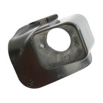 Mopar® - Front Fog Light Bracket