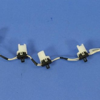 Mopar® - Horn Switch