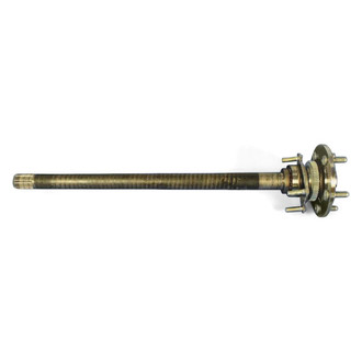 Mopar® - Rear Driver Side Axle Shaft