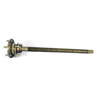Mopar® - Rear Passenger Side Axle Shaft