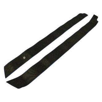 Jeep OE - Convertible Top Tonneau Cover