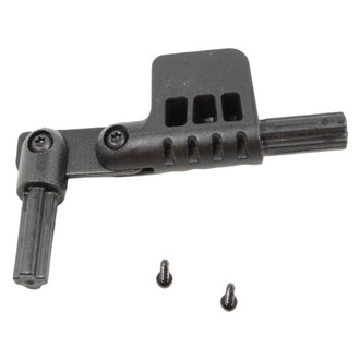 Jeep OE - Front Right Convertible Top Hinge