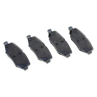 Dodge OE - Rear Disc Brake Pad Set