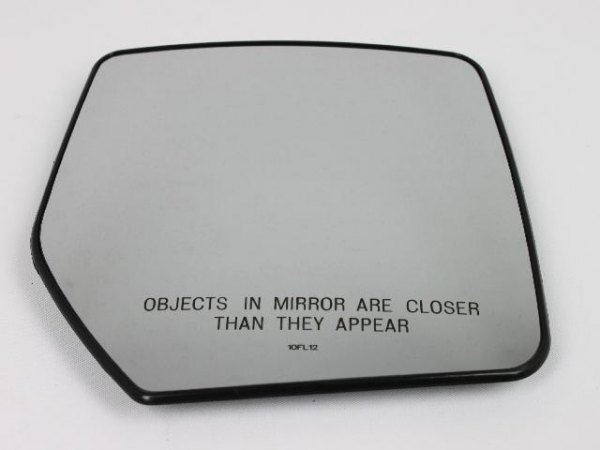 Mopar® - Passenger Side Mirror Glass