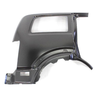 Mopar® - Rear Passenger Side Quarter Panel