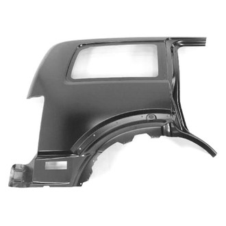 Mopar® - Rear Driver Side Quarter Panel
