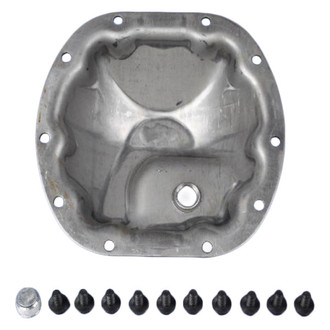 Mopar® - Differential Cover