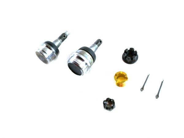 Mopar® - Front Lower and Upper Ball Joint Kit