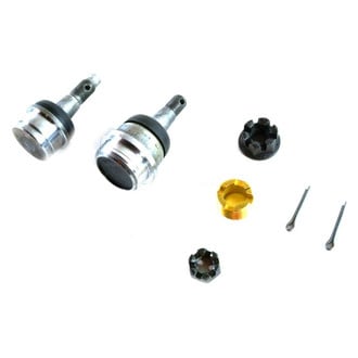 Mopar® - Front Lower and Upper Ball Joint Kit