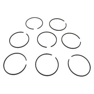 Mopar® - Automatic Transmission Clutch Pack Snap Ring