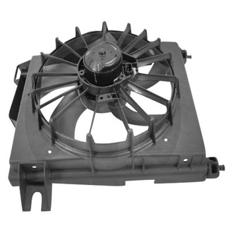 Mopar® - A/C Condenser Fan