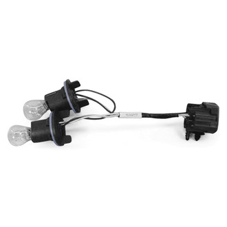 Mopar® - Driver or Passenger Side Replacement Tail Light Wiring Harness