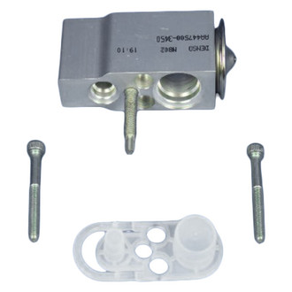Jeep OE - A/C Expansion Valve