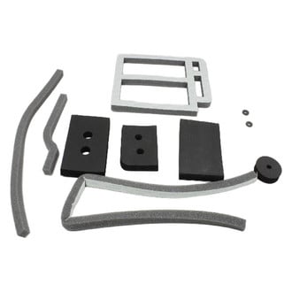 Mopar® - HVAC Heater Core Seal Kit