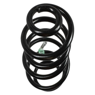 Jeep OE - Rear Coil Spring