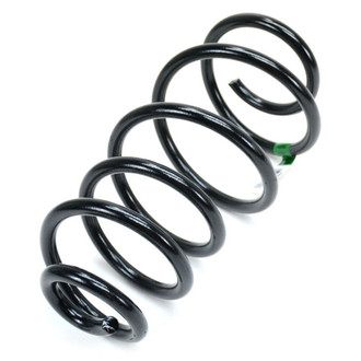 Jeep OE - Rear Coil Spring