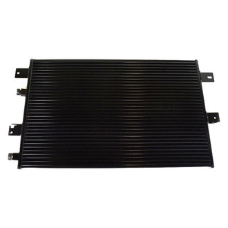 Jeep OE - Automatic Transmission Oil Cooler