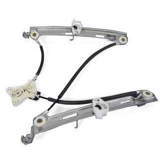 Jeep OE - Front Left Window Regulator
