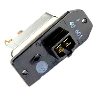 Mopar® - HVAC Blower Motor Resistor